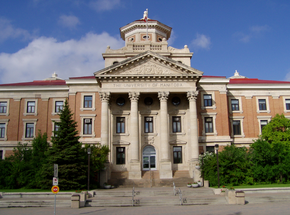 University Of Manitoba - http://fr.academic.ru/dic.nsf/frwiki/1686089