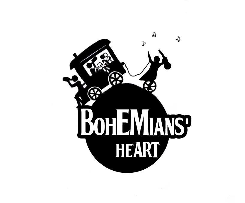 Bohemians Heart