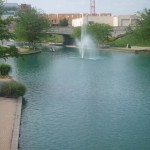 Canal d'Indianapolis